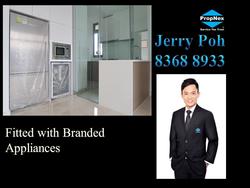 Tropika East (D14), Condominium #134288932